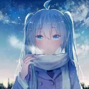 游客头像